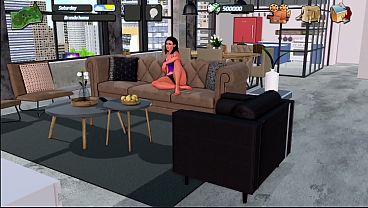 Max’s Life Temporada 5 Cap 286 – Folla Anal Para Una MILF De Culo Grande