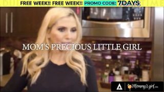 MOMMYS GIRL – MILFS FUCK STEPDAUGHTERS COMPILATION! NINA ELLE, VIOLET MYERS, SOFIE MARIE, & MORE!